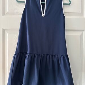 TCEC athletic dress with built in Spanx